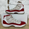 Air Jordan 11 High Cherry (2022) Sz 5.5Y