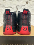 Air Jordan 12 Flu Game Sz 12