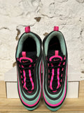 Nike Air Max 97 Hyper Turquoise Sz 11.5