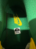 Nike Dunk Low Brazil Sz 11 DS