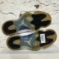 Air Jordan 11 Low Legend Blue Sz 10