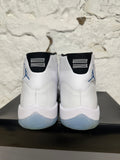 Air Jordan 11 Legend Blue (2024) Sz 14