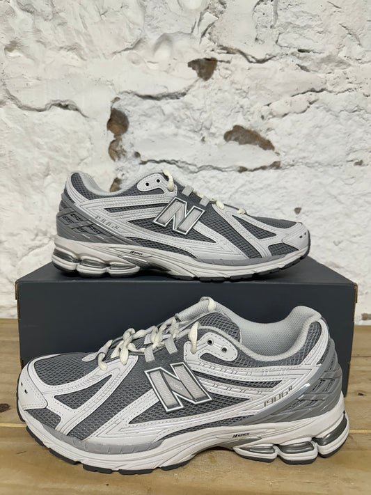 New Balance 1906R Neutral Grey Matter Sz 12 DS