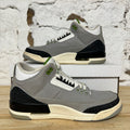Air Jordan 3 Chlorophyll Sz 11