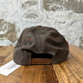 Up7Skate Dweller Brown Hat DS
