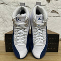 Air Jordan 12 French Blue (2025) Sz 10 DS