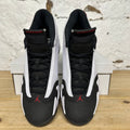 Air Jordan 14 Black Toe (2024) Sz 11.5