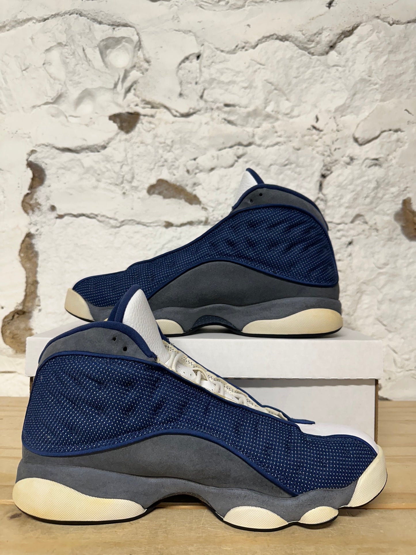 Air Jordan 13 Flint Sz 10.5