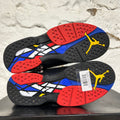 Air Jordan 8 Playoffs (2023) Sz 9