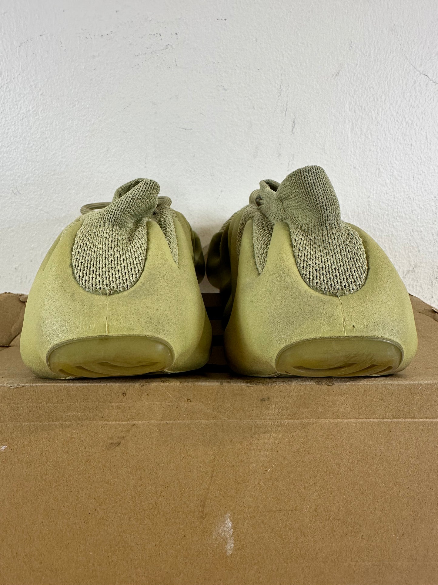 Yeezy 450 Resin Sz 10