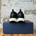 Dior B22 Black White Sneaker Sz 8 (41)
