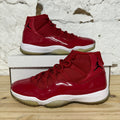 Air Jordan 11 High Win Like 96 Sz 9.5