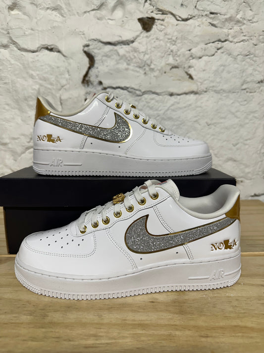 Nike AF1 NOLA Sz 9 DS