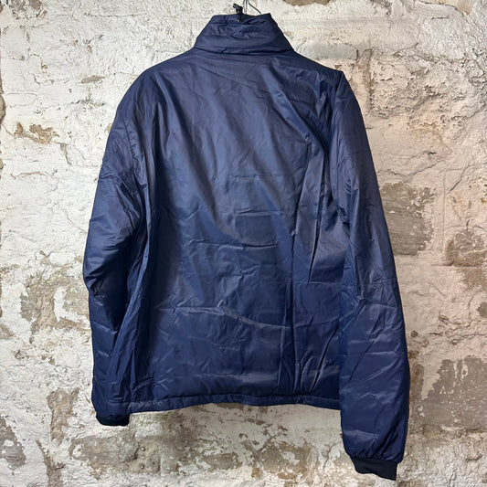 Canada Goose Lodge Navy Jacket Sz XL