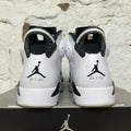 Air Jordan 6 Oreo (2026) Sz 8.5