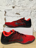 Nike Kobe 11 Elite Low Achilles Heel Sz 14