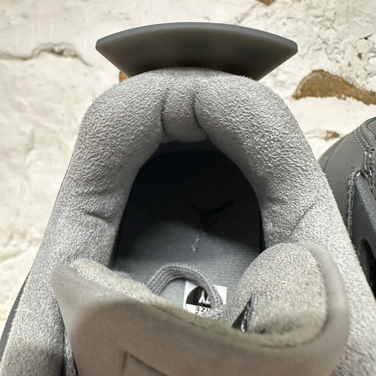 Air Jordan 4 Wet Cement 7Y DS