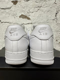 Nike Air Force 1 Low Flyease White Sz 8 DS