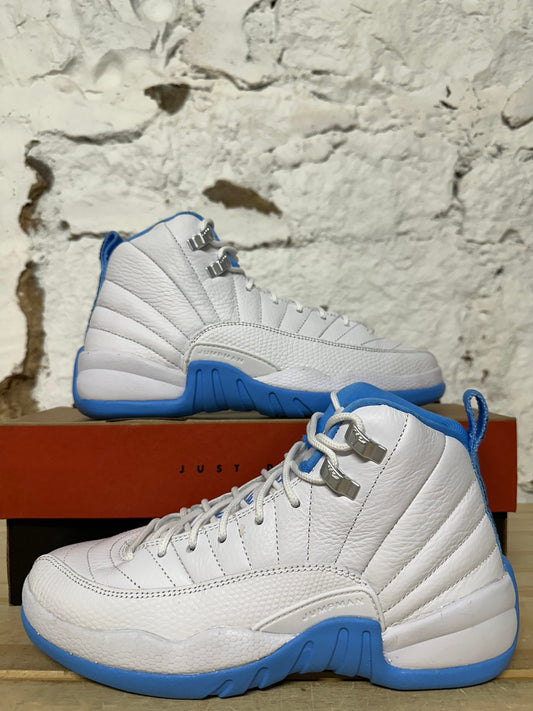 Air Jordan 12 Melo Sz 5.5Y