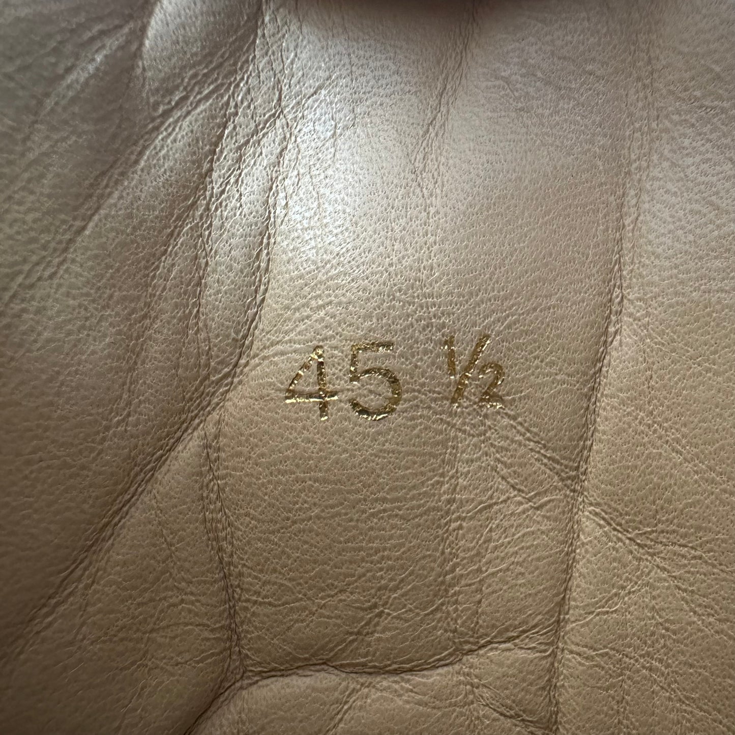 Christian Louboutin High Multicolor Sequen Sneaker Sz 12.5 (45.5)