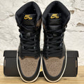 Air Jordan 1 High Palomino Sz 12.5