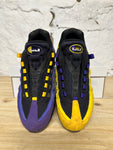 Nike Air Max 95 Lebron James Home Team Sz 8.5
