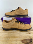 Nike SB Dunk Low Wheat Sz 8.5