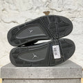 Air Jordan 4 Wet Cement 7Y DS