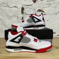 Air Jordan 4 Fire Red (2020) Sz 12.5