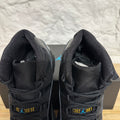 Air Jordan 11 High Gamma Blue Sz 10.5 DS