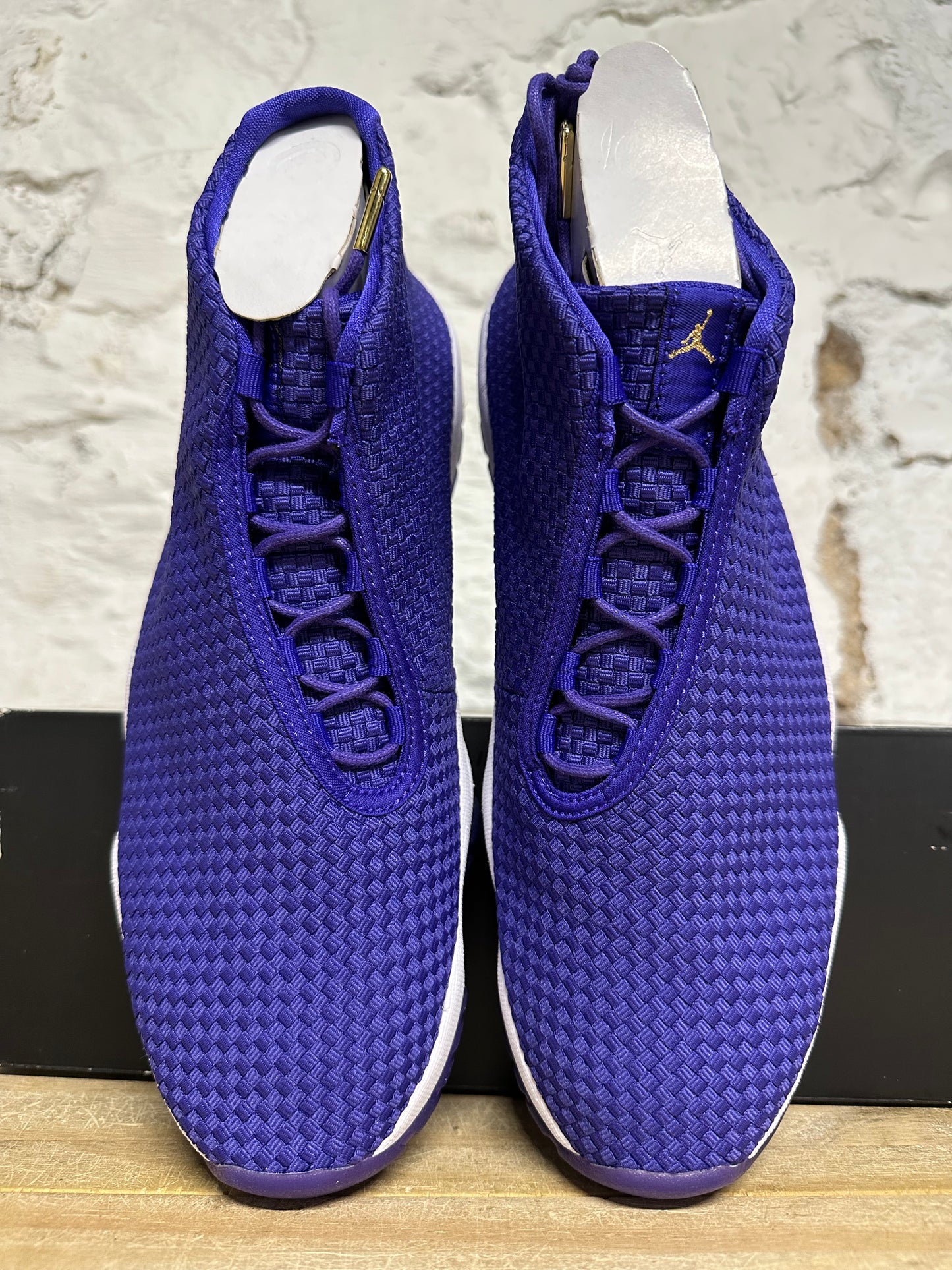 Air Jordan Future Concord Sz 10.5 DS