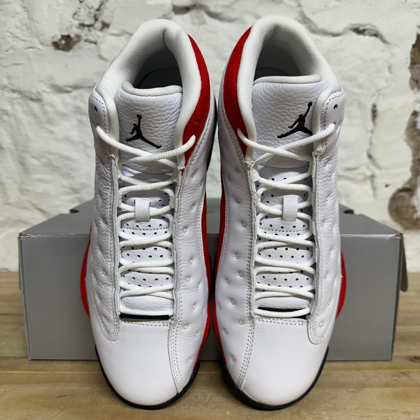Air Jordan 13 Chicago (2026) Sz 9.5 DS