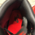 Air Jordan 1 High Satin Bred Sz 9.5 (11W)