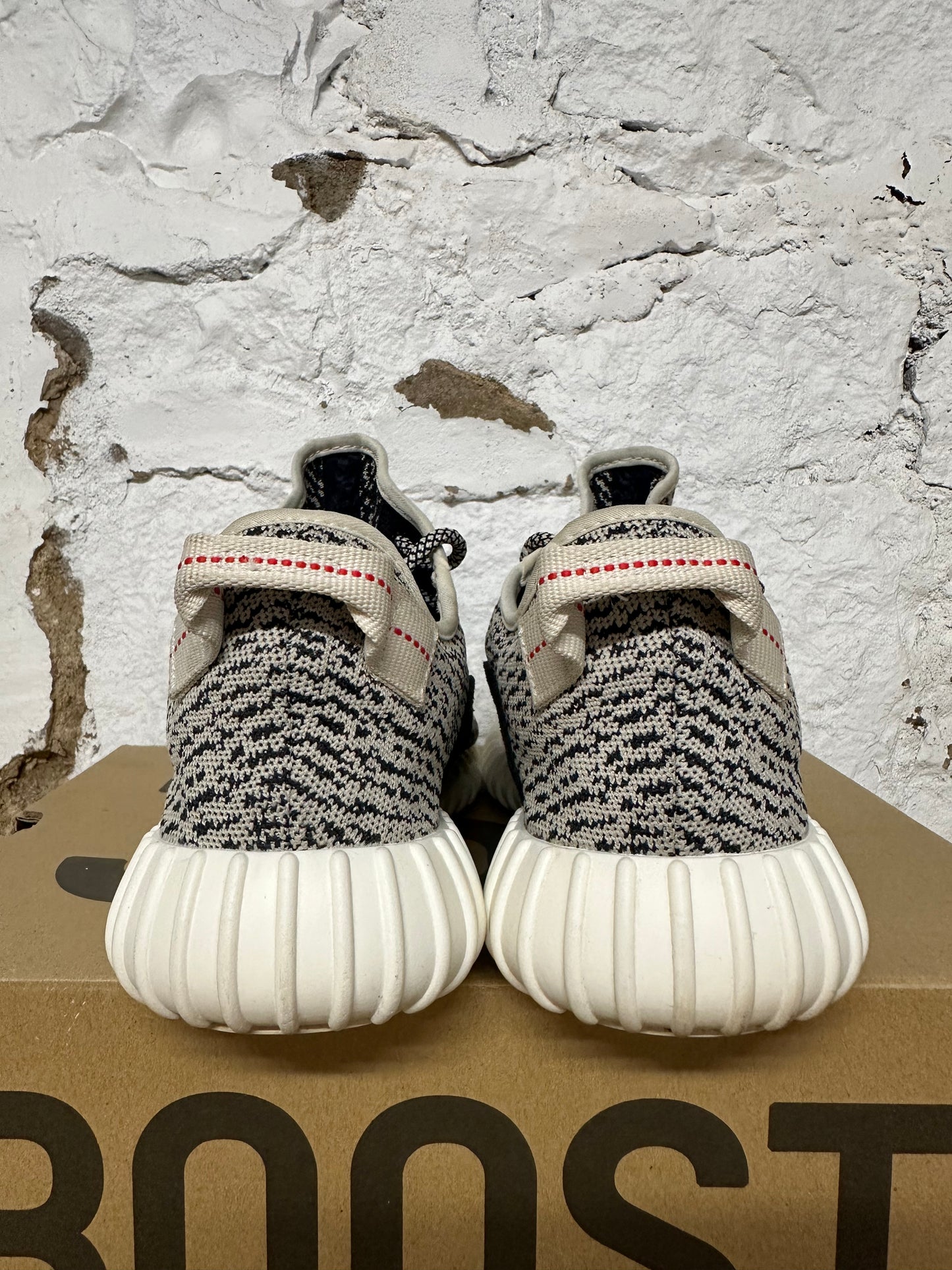 Yeezy 350 Turtle Dove Sz 12