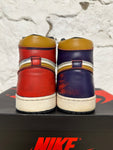 Air Jordan 1 High LA to Chi Sz 9