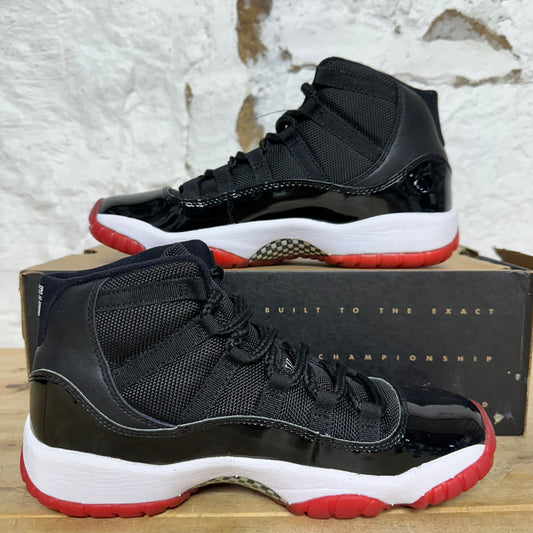 Air Jordan 11 High Bred (2019) Sz 5Y
