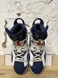 Air Jordan 6 Olympic Sz 10.5