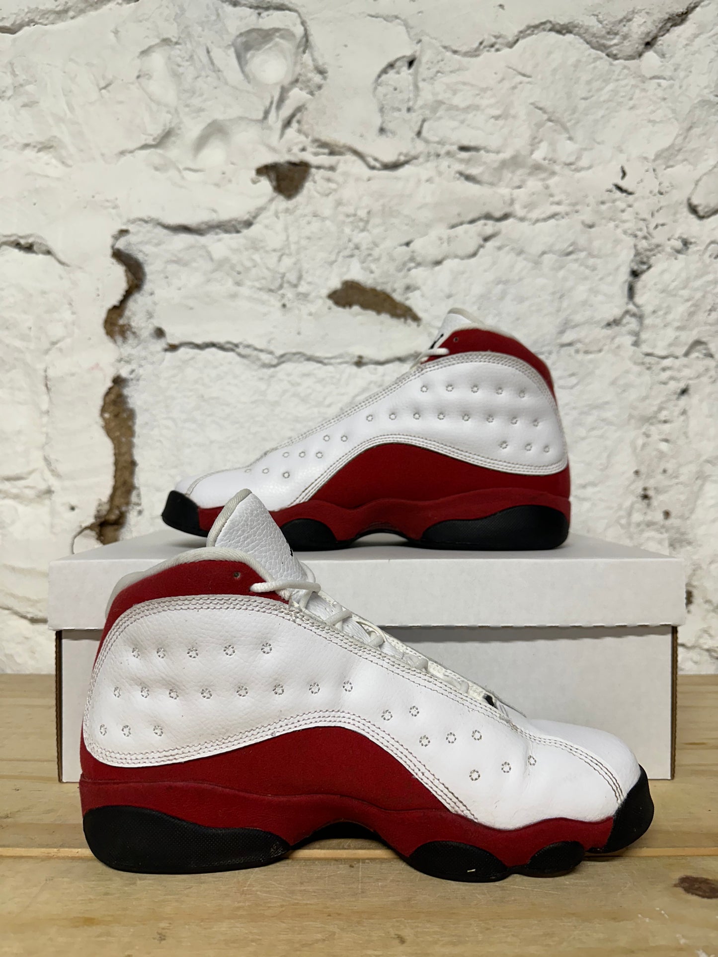 Air Jordan 13 Chicago Sz 7Y