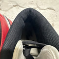 Air Jordan 1 High Black Toe (2013) Sz 10