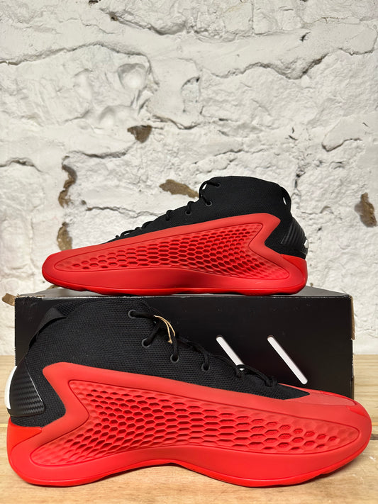 Adidas AE 1 Pure Ruby Sz 13.5 DS