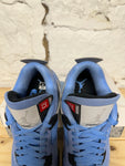 Air Jordan 4 University Blue Sz 10