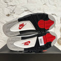 Air Jordan 4 White Cement Sz 10 DS