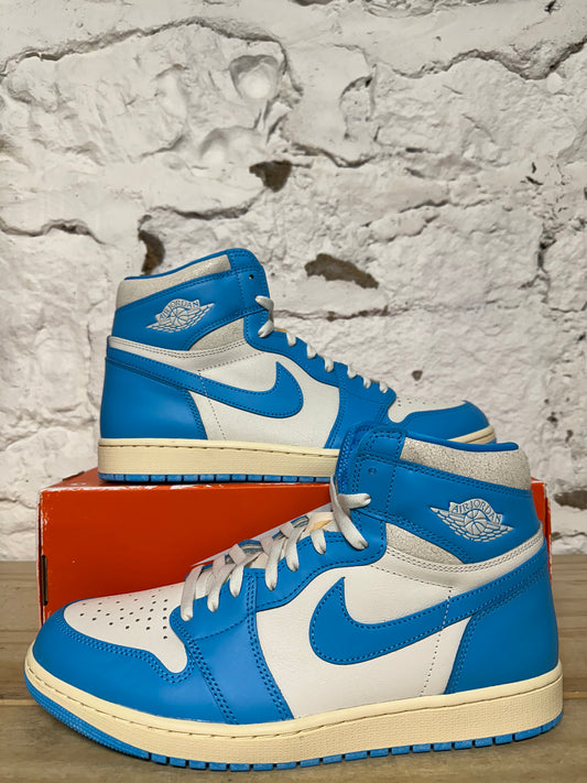 Air Jordan 1 High UNC Reimagined Sz 13 DS