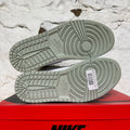 Air Jordan 1 High Seafoam Sz 9 (10.5W)