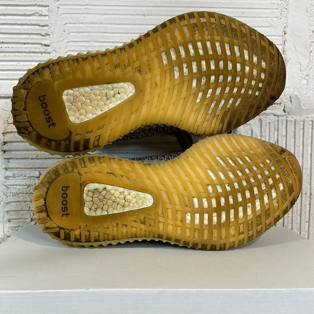 Yeezy 350 V2 Ash Pearl Sz 8.5