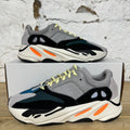 Yeezy 700 Wave Runner Sz 9