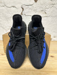 Yeezy 350 Dazzling Blue Sz 8