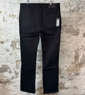 RTA Denis Black Denim Jeans