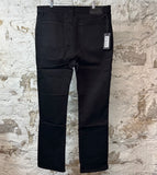 RTA Denis Black Denim Jeans