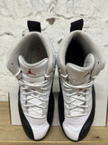 Air Jordan 12 Taxi Flip Sz 12